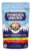 Powder Hound Hot Chocolate Mix